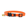 Le Simple: Nylon cat collar with bell